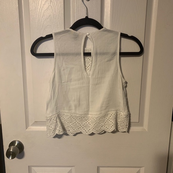 XS Aeropostale tank top - Picture 2 of 3